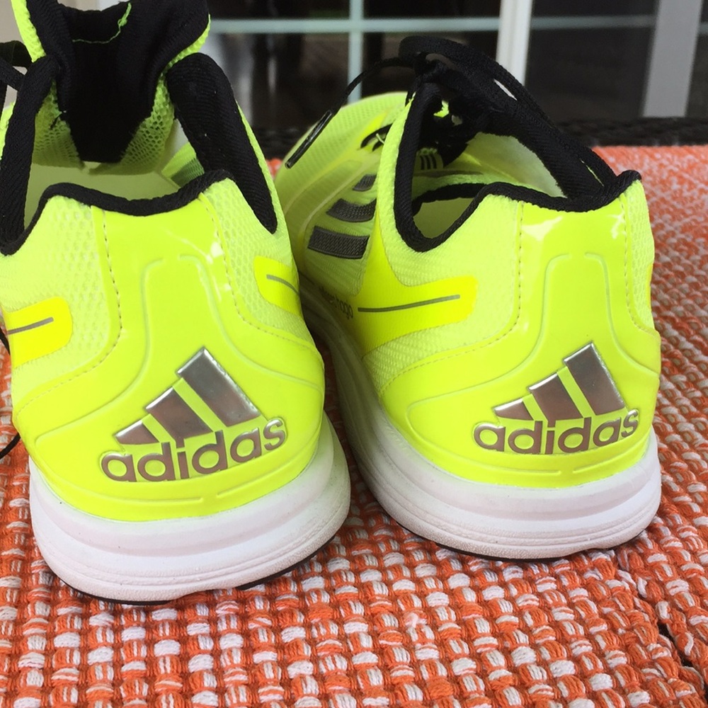 Adizero Hagio Size 9 - Picture 5 of 5